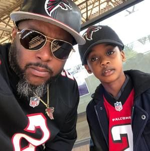 Meet your Posher, Antonio